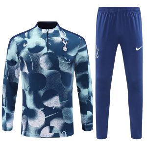 survetement-hautbas-tottenham-20242025 SURVÊTEMENT HAUTBAS TOTTENHAM 20242025