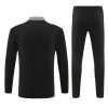 survetement-italie-saison-2024-2025-ensemble-veste-et-pantalon-sport Italien træningssæt sæson 2024 2025 sæt jakke og bukser sport