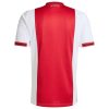 tenu-de-football-ajax-amsterdam-shirt-home-2025-2026-pour-supporter Fodbolddragt Ajax Amsterdam shirt home 2025 2026 til fan