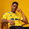 Fodbolddragt Leeds United away-trøje officiel 2024 2025