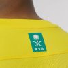 fodboldtrøje Al Nassr FC hjemmebanetrøje 2023 2024