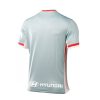 tenue-de-football-atletico-madrid-maillot-deplacement-2024-2025-pour-supporter fodbolddragt Atletico Madrid udebanetrøje 2024 2025 til supporter