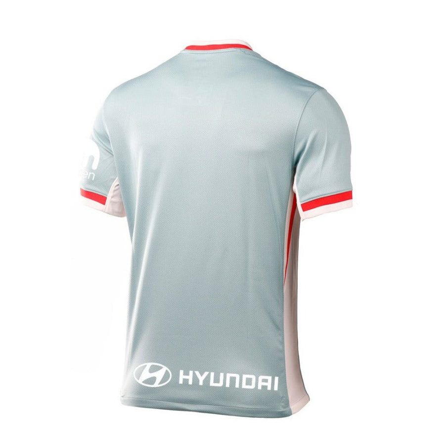 tenue-de-football-atletico-madrid-maillot-deplacement-2024-2025-pour-supporter fodbolddragt Atletico Madrid udebanetrøje 2024 2025 til supporter