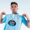 tenue-de-football-celta-vigo-a-domicile-version-2024-2025 fodbolddragt Celta Vigo hjemmebane version 2024 2025