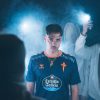 Fodbolddragt Celta Vigo ude med officielt design 2024-2025