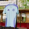 tenue-de-football-ecosse-exterieur-jersey-supporter-bleu-marine fodbolddragt Skotland udebanetrøje supporter marineblå
