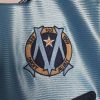 tenue-de-football-olympique-de-marseille-exterieur-collection-1998-1999 fodbolddragt Olympique de Marseille udebane kollektion 1998 1999