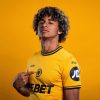 tenue-de-football-wolverhampton-domicile-pour-supporter-collection-2024-2025 Wolverhampton hjemmebanetrøje til fansamling 2024 2025