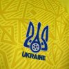 kampdragt Ukraine hjemmebane 2026 fodboldtrøje