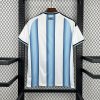 tenue-domicile-equipe-nationale-d-argentine-2026-maillot-de-supporter Hjemmebanetrøje for Argentinas landshold 2026 fan-trøje