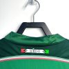 Hjemmebanetrøje Mexico VM 2014 retro stil