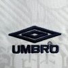 tenue-domicile-spurs-epoque-premier-league-maillot-retro hjemmebanesæt Spurs Premier League-æra retro-trøje