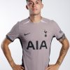 udedragt Spurs tredje trøje 2023 2024