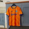 tenue-football-fc-porto-maillot-away-bleu-et-blanc fodbolddragt FC Porto trøje ude blå og hvid