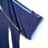 Officiel dragt Argentina ude VM 2006