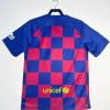 officielt sæt Barcelona 2019 2020 hjemmebanetrøje