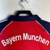 tenue-officielle-bayern-munich-a-domicile-edition-2000-2001 Officiel Bayern München hjemmebanedragt udgave 2000 2001
