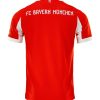 officiel dragt Bayern Munich hjemme 2025 2026