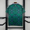 tenue-officielle-equipe-nationale-saoudienne-version-domicile-2026 Officielt landshold Saudi-Arabien hjemmebane version 2026