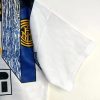 tenue-officielle-inter-milan-a-l-exterieur-style-vintage-saison-quatre-vingt-quinze-quatre-vingt-seize Officiel Inter Milan udebanedragt vintage stil sæson 1995 1996