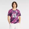 tenue-officielle-lille-olympique-sporting-club-quatrieme-maillot-2025-2026 Officielt sæt Lille Olympique Sporting Club fjerde trøje 2025 2026