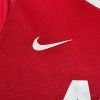 Officiel spilledragt Manchester United hjemmebanetrøje sæson 2010 2011