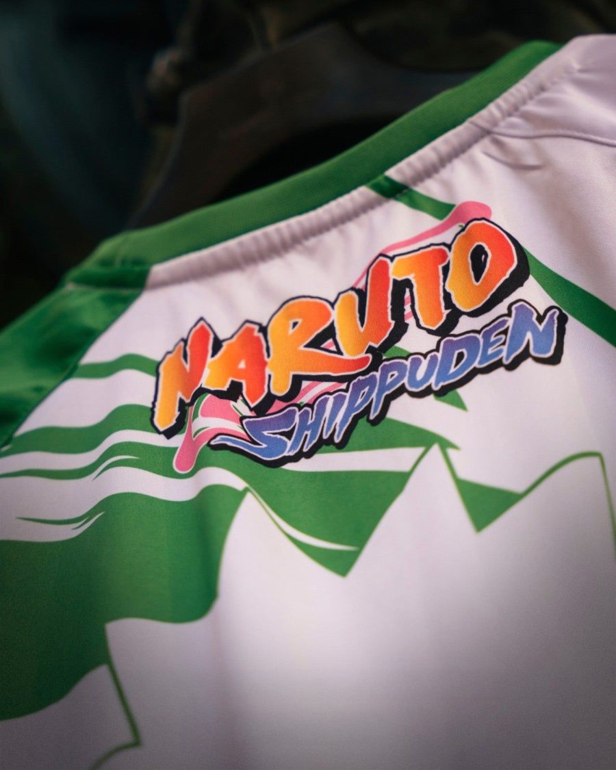 tenue-officielle-real-betis-version-speciale-2024-2025-pour-supporter Officiel dragt Real Betis specialversion 2024 2025 til supporter