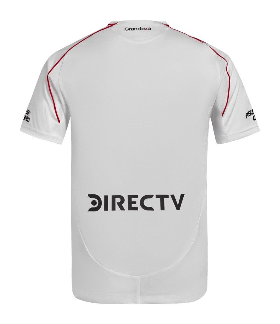 Officiel River Plate hjemmebanetrøje ny kollektion