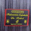 Fodboldtrøje Spanien udebane fra EM 1996