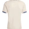 troisieme-maillot-ajax-amsterdam-saison-deux-mille-vingt-cinq-deux-mille-vingt-six-tenue-de-football-officielle Tredje trøje Ajax Amsterdam sæson to tusind femogtyve to tusind seksogtyve officiel fodbolddragt