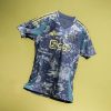 Fodbold T-shirt Ajax Amsterdam udebanetrøje 2024 2025 til fan