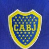 tunique-de-foot-boca-juniors-domicile-vintage-debut-annees-deux-mille Fodboldtrøje Boca Juniors hjemmebane vintage tidlige 2000'ere