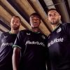 Fodboldtrøje Feyenoord Rotterdam udebanetrøje 2024 2025