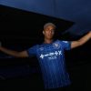 Fodboldtrøje Ipswich Town hjemmebane ny kollektion