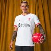 tunique-de-football-liverpool-modele-third-avec-ecusson-du-club fodboldtrøje Liverpool third-model med klubemblem
