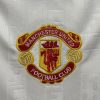 tunique-de-football-manchester-united-exterieur-collection-retro-1988-1989 Fodboldtrøje Manchester United ude retro kollektion 1988 1989