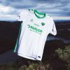tunique-de-football-saint-etienne-exterieur-coupe-homme-collection-2024-2025 fodboldtrøje Saint-Étienne udebane herresnit kollektion 2024 2025