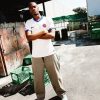 Kampbluse Chelsea FC udeversion 2024 2025 til fan