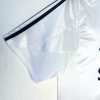 Officiel Real Madrid hvid kampdragt hjemmebane