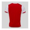 tunique-officielle-stade-de-reims-rouge-et-blanc-pour-match-a-domicile Officiel spilledragt Stade de Reims rød og hvid til hjemmebanekampe