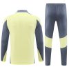 Træningsjakke Ajax med matchende bukser sportsoutfit