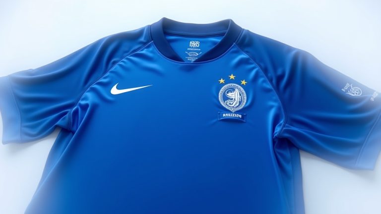 Pris på Frankrigs landsholdstrøje 2026: hvor meget skal du egentlig betale?