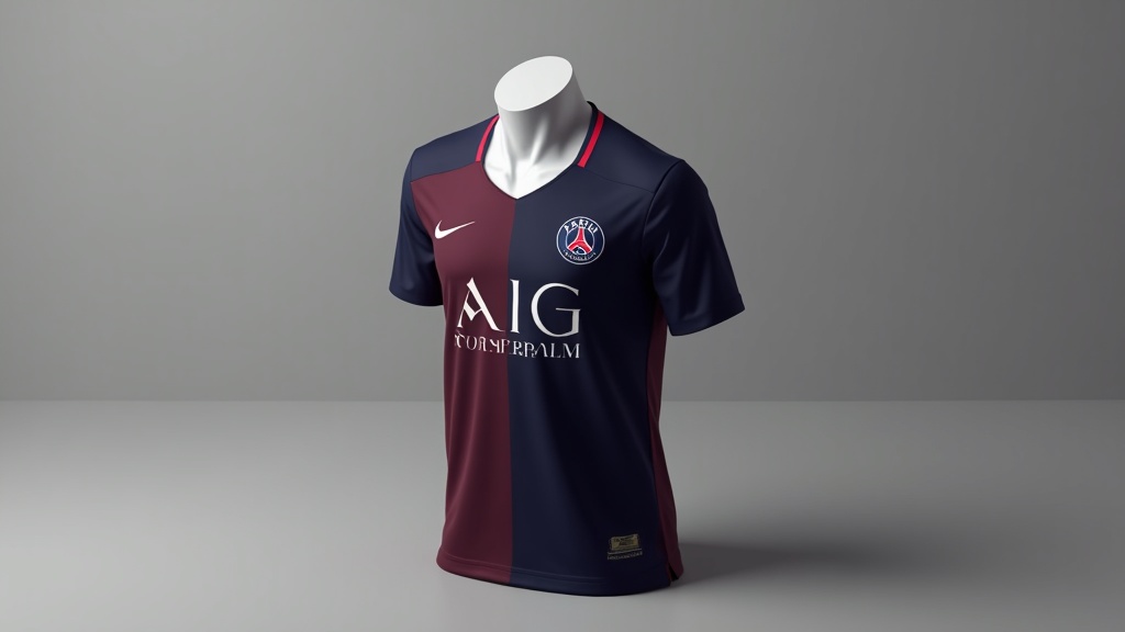Pris på PSG-trøje 2026: Hvor meget skal du egentlig budgettere?
