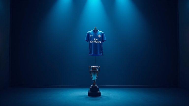 Hvornår udkommer PSG-trøjen med stjernen?