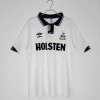 Fodboldtrøje Tottenham 1991/92 Hjemmebanetrøje