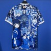 Japan 25/26 Anime Special Blue