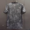 Fodboldtrøje Argentina 2025/26 Special Gray