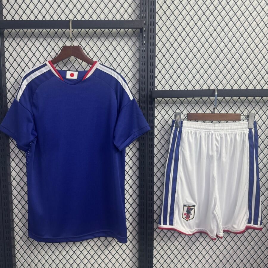 00c90d87a0fd1fa2423b652708b6534d.jpg Fodboldtrøje Japan Hjemmebanetrøje 2025/26 Voksen