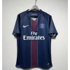 PSG Hjemmebanetrøje Retro 2016-2017