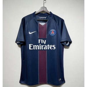 PSG Hjemmebanetrøje Retro 2016-2017